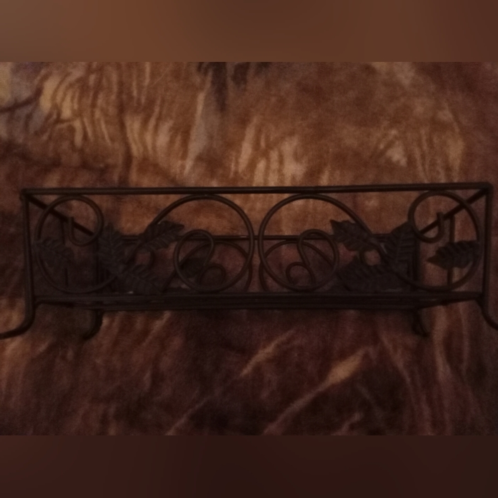Candle holder - Picture 2 of 4